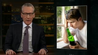 Bill Maher says you were right about everything. The lockdowns.