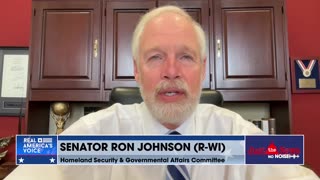Sen. Johnson: Mitch McConnell was the ‘mastermind’ behind border deal debacle