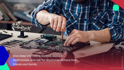 Laptop Repair London Ontario