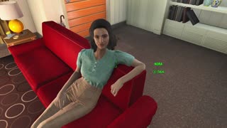 Fallout 4 The adventures of Ben Dover