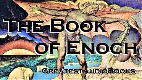 The Book of Enoch Audio