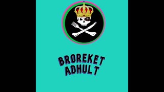 BROREKET - ADHULT