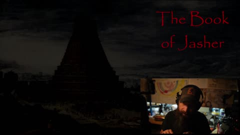 The Book of Jasher - Chapter 53