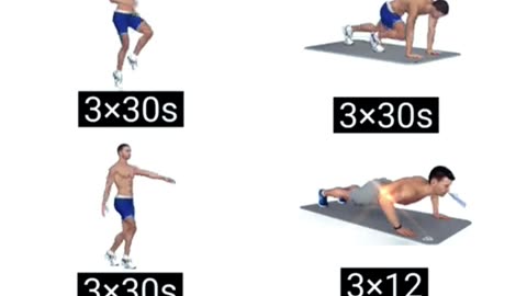 Abs Exercises #absworkout #corestrength #sixpackabs #homeworkout #shortvideo #shorts #fitness #short