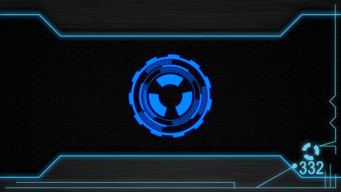 Futuristic Hud Interface Intro After effects Template AEcs4,cs5