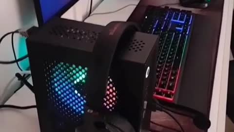 Persistência que o setup vem!