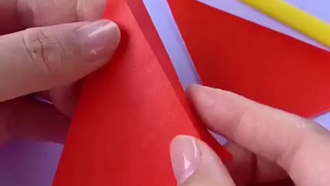 Making of Paper Aeroplane || DIY