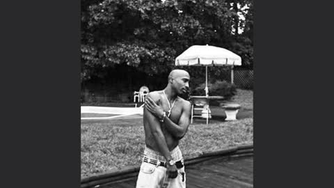 Remember Tupac shakur 🖤😢😢