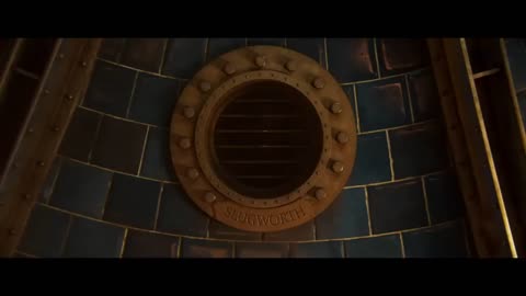Wonka - Official Trailer (2023) Timothée Chalamet, Keegan-Michael Key