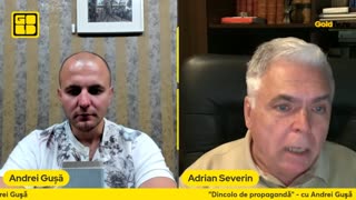 Adrian Severin: România a refuzat accesul rușilor la întâlnirea OSCE