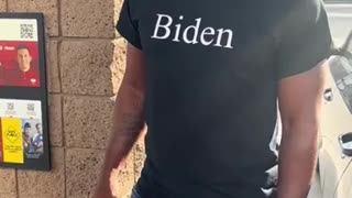 HILARIOUS Pro-Trump TikTok Goes Viral As Biden Gets Slammed