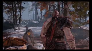 God of War (Remastered) Part 1