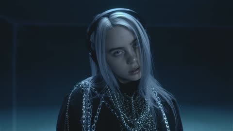 Billie Eilish, Khalid - lovely