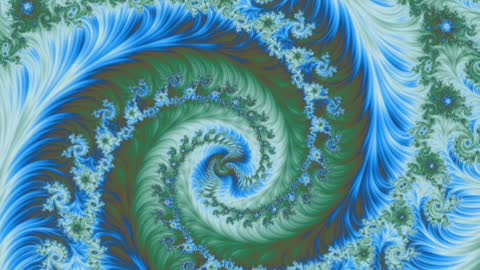 Fractal Swirl
