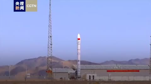 Chine private launch