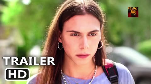 SOMETHING YOU SAID LAST NIGHT Trailer (2024) Carmen Madonia, Drama Movie