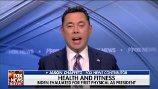 Chaffetz: Biden’s Daily Gaffes Are Concerning