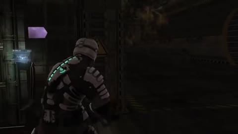 Let's Play Dead Space pt 18