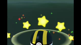 Pokémon GO-Lucas Hat Shiny Turtwig