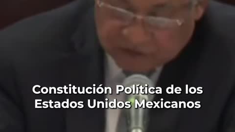 Le informo,presidente, que se emitieron un total