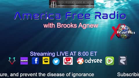 Buy American: America Free Radio with Brooks Agnew
