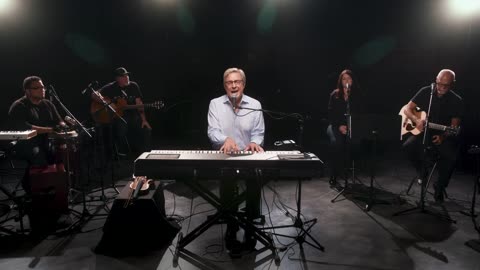 Don Moen - I Am The God That Healeth Thee (Acoustic) | Praise and Worship Music