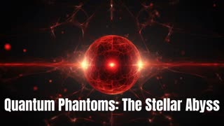 Quantum Phantoms: The Stellar Abyss