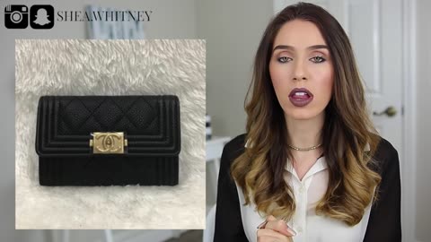 LUXURY WISHLIST 2023 - Louis Vuitton, Chanel, Gucci, Hermes, etc! - Shea Whitney