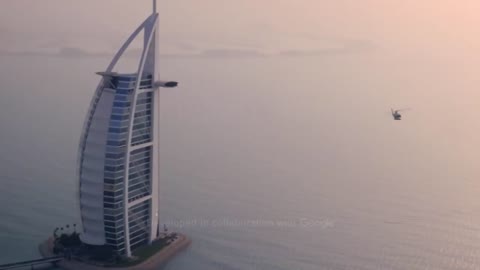 Jumeirah Inside | 360 Degrees of Luxury Jumeirah