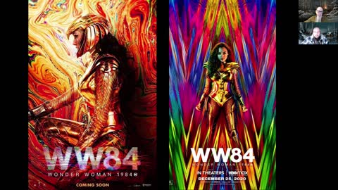WW84 Decoded / Video #9 in this series