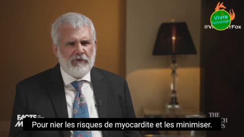 Myocardites ...bénin ou mortel ?