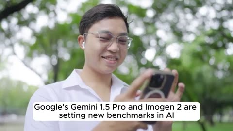 Breaking News: The Future of AI (Google’s Gemini 1.5 Pro)