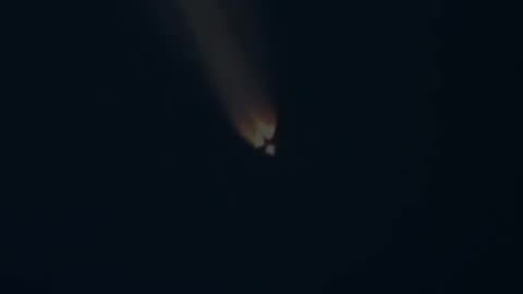 Discovery Launch Captured by Multiple Cameras