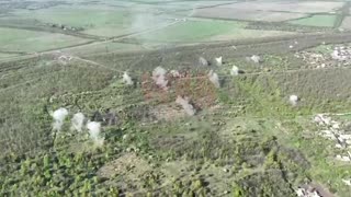 D-30 howitzers of battalion Sparta denazified AFU near Avdiivka