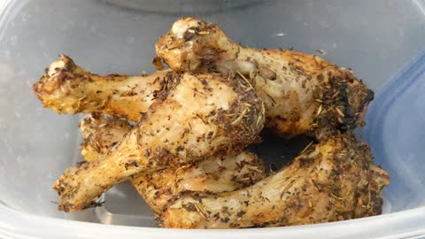 Chicken Drumsticks