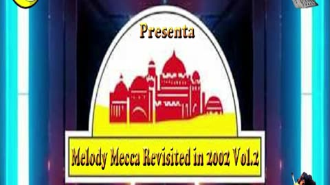 Dance 80 Ethnic House by Rasta dj ... Melody Mecca Vol 2 (143)