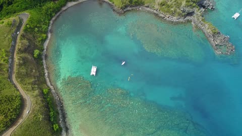 Honolua Bay Maui Hawaii