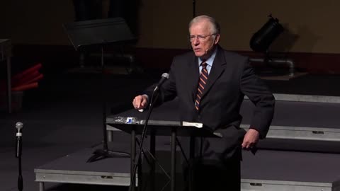 A Christian Response to Islam in America | Dr. Erwin W. Lutzer