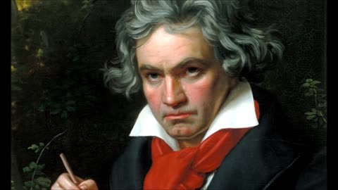 Ludwig Van Beethoven's 5th Symphony in C Minor - 5ª Sinfonia em dó menor de Ludwig Van Beethoven