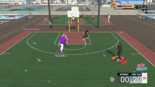 NBA 2K21 | Snatch Back Tutorial | EASIEST Way to Get Open EVERYTIME
