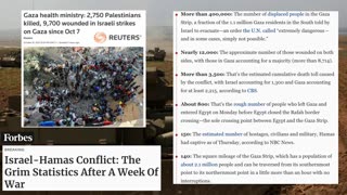 UK Column: Gaza war, Reiner Füllmich arrested, Who Owns The News? - 16 Oct 2023