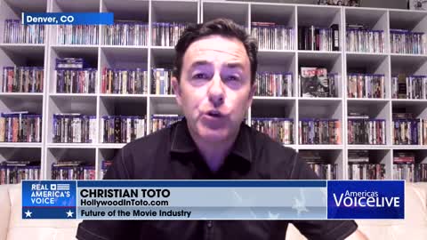 Christian Toto says politics may impact dwindling numbers for film awards.