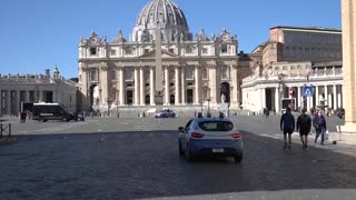 Vaticano aclara que no puede bendecir las uniones entre homosexuales