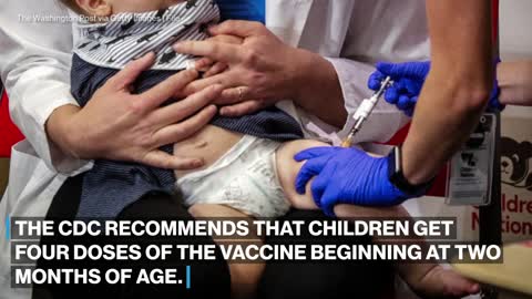 What you need to know about polio