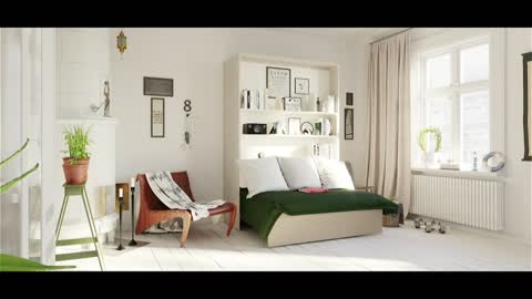 Home space saving iedias। Designer furniture
