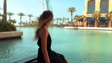 Top 18 places to explore in Dubai