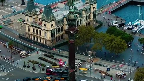 Barcelona spain