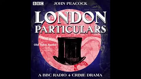 London Particulars by John Peacock