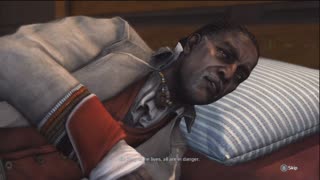 Assassin's Creed 3 - WALKTHROUGH Part 26