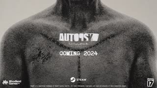 Autopsy Simulator - Official Re-Announcement Trailer